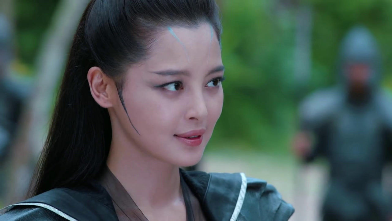 狼殿下夜煞要被行刑允王也要一同前去瑶姬只能尽快支走他