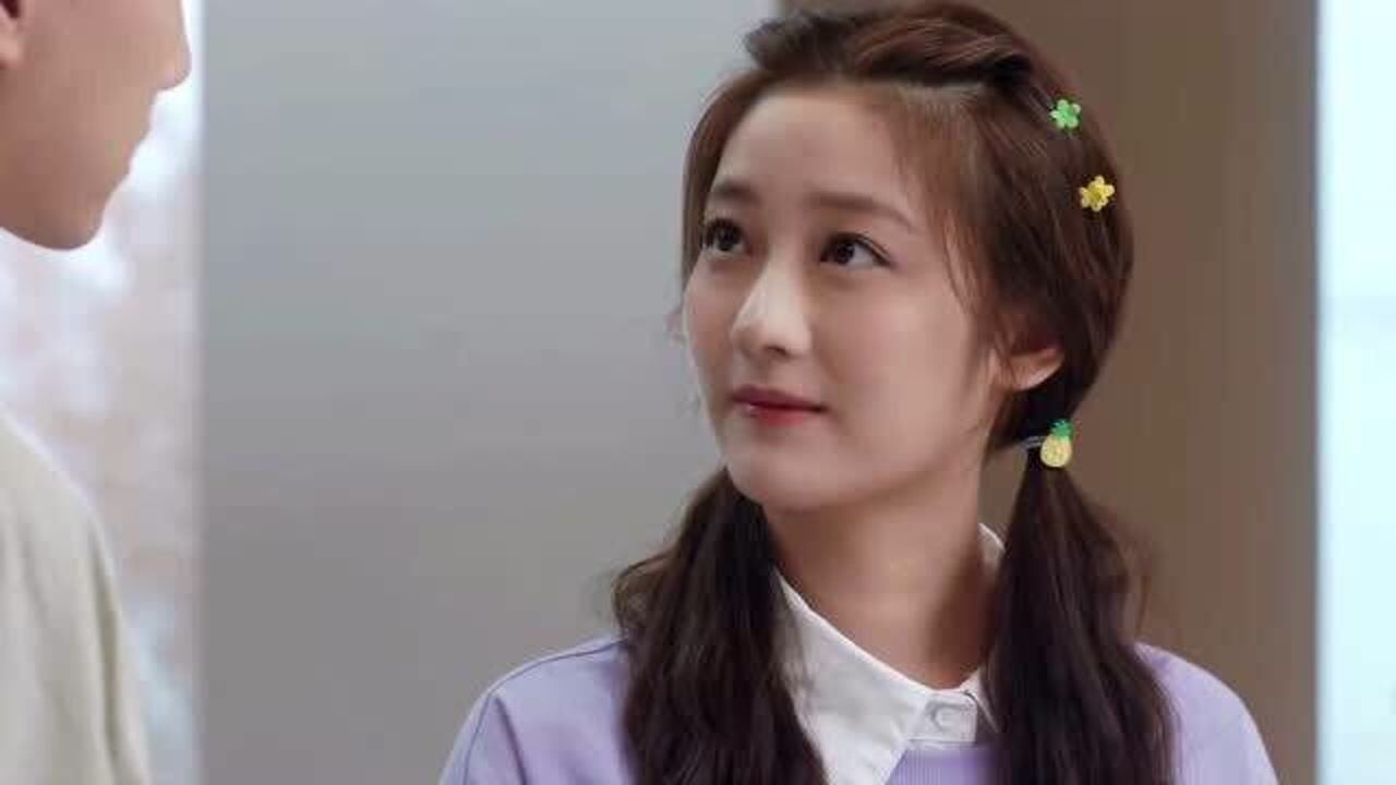 许诺可思议奶油吻这部剧甜到一集更比一集甜姐妹们追起来啊