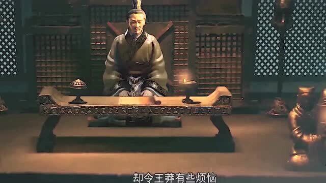 西汉帝陵|第79集:因天灾人祸频发,王莽决定为刘箕子改名!