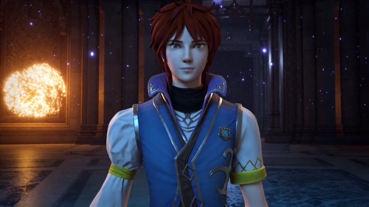 万界法神:叶玄被评为大师?真是一朝得道,废物也能升天