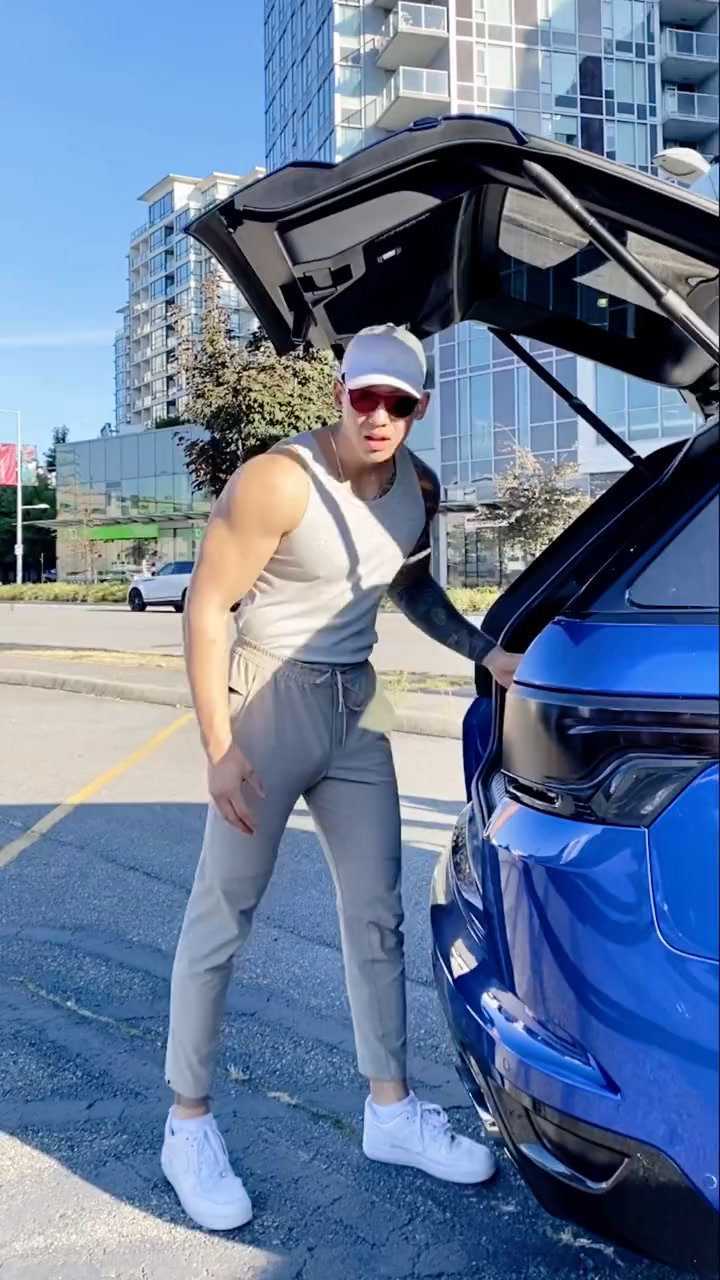 196大长腿耿浩伦