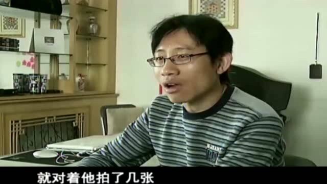 母亲带着孩子乞讨,记者将照片发到网上,受到了好心人的关注