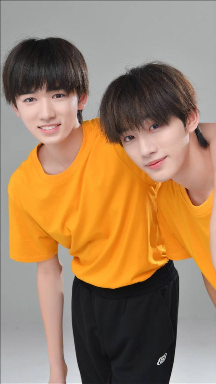 鑫轩刘耀文大型失宠现场丁程鑫明目张胆的宠爱全都给了宋亚轩