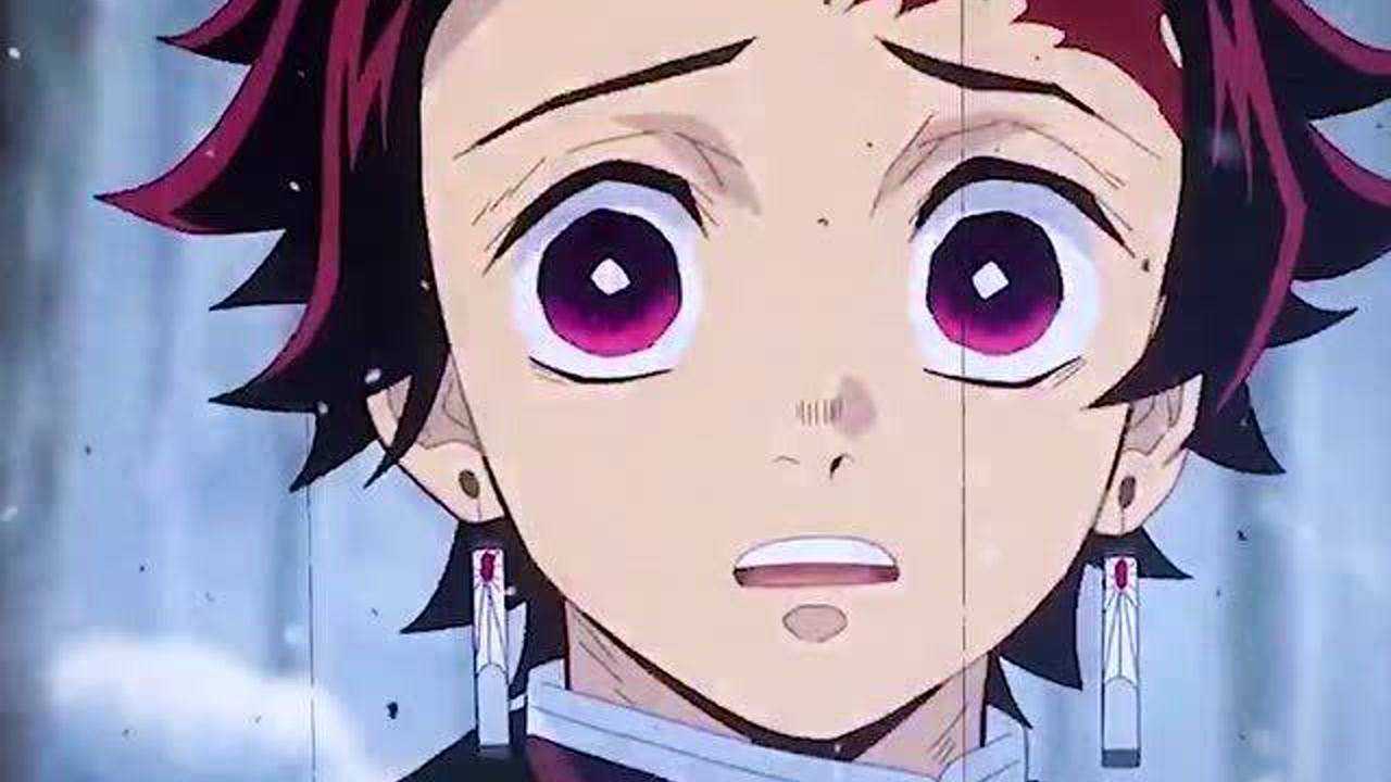 那一刻炭治郎哭的像个孩子,早知原是梦,不做醒来人,每次看这段都泪崩