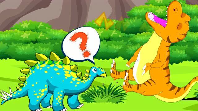 小恐龙视频 腾讯网