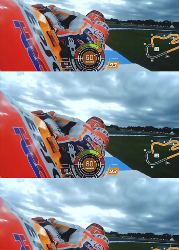 马奎斯极限压弯,惊呆所有人!