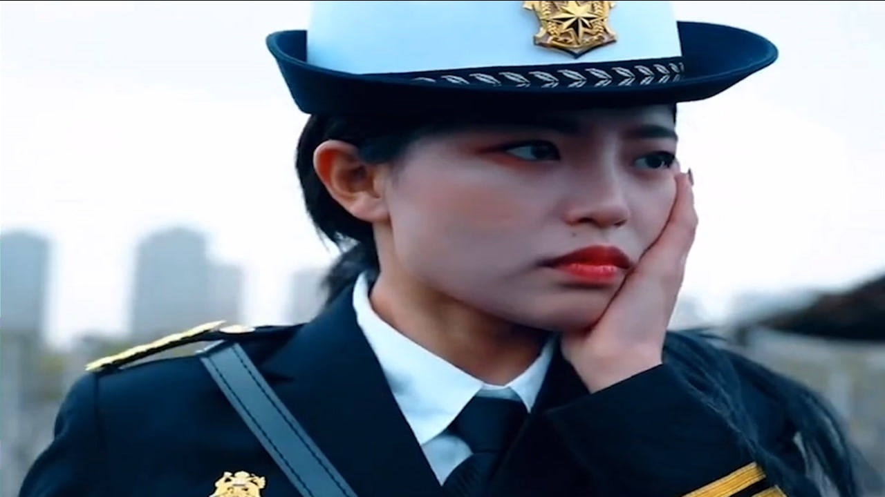 美女董事长假扮保安被分公司员工欺负结局大快人心