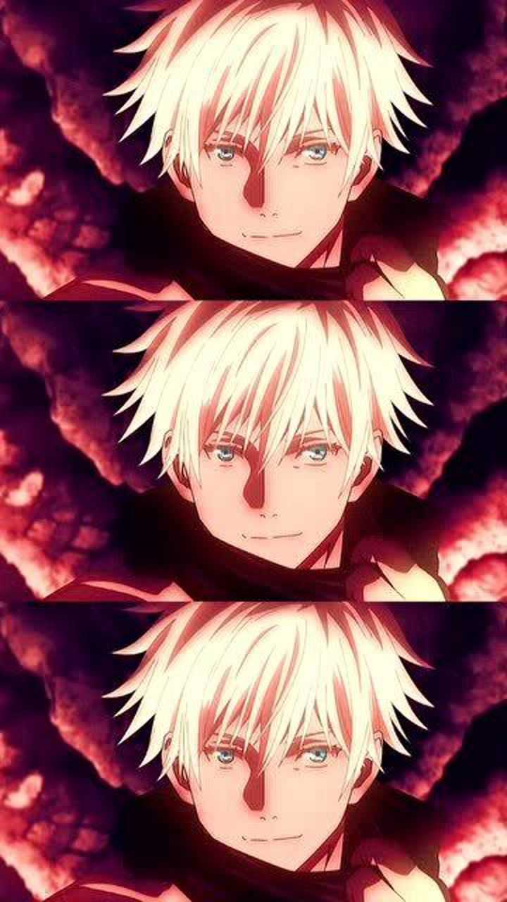 咒术回战手势合集简单且特效十足以前想做回忍者太难了现在我想当咒术