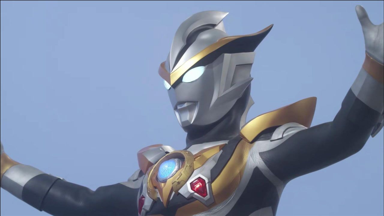 罗布奥特曼(1)_腾讯视频