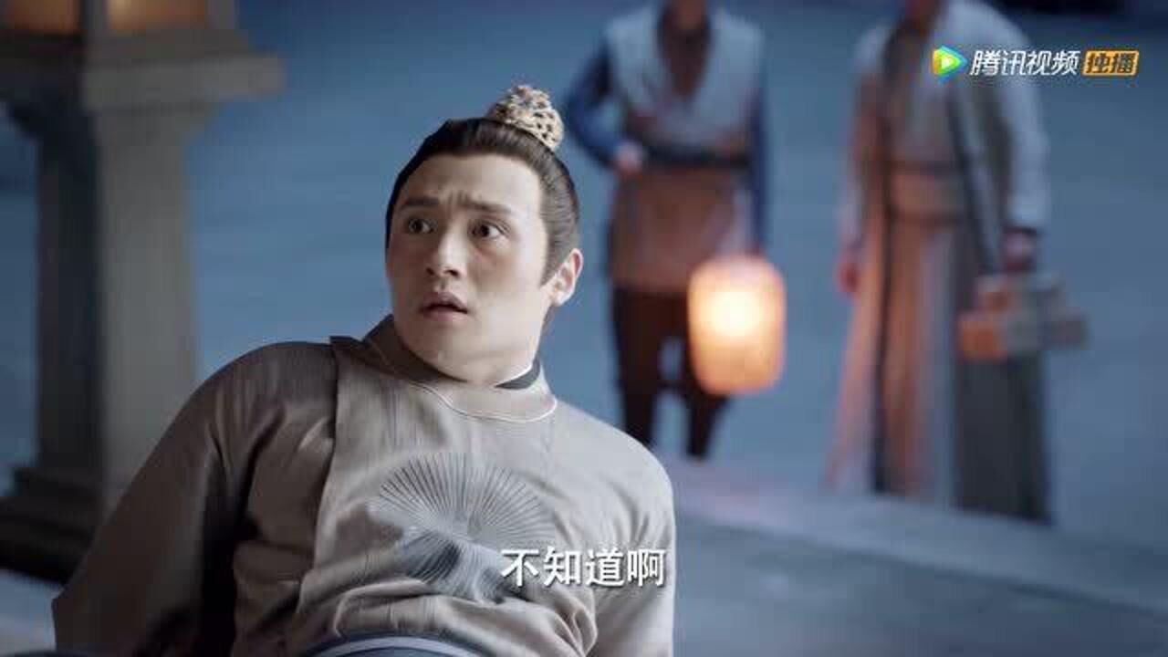 锦心似玉浪荡公子哥王煜横尸街头长期受家暴的罗二娘内心五味杂陈