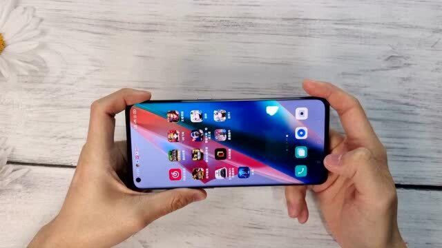 OPPO Find X3 Pro怎么样下载游戏不中断?你学会了吗