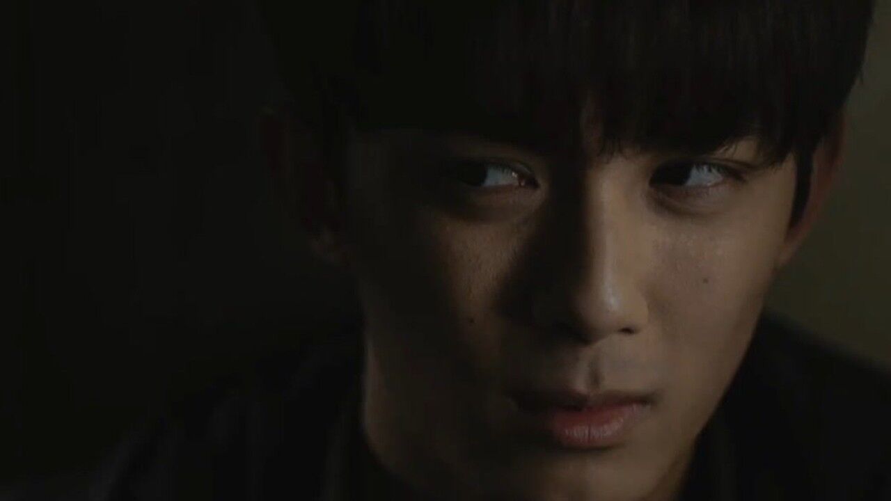 《沙海》第15集04:老人说起了当年的故事,黎簇听后发现了很大的bug!_高清1080P在线观看平台_腾讯视频
