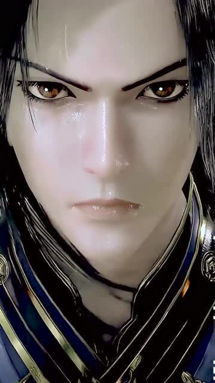 斗罗大陆:你们觉得唐三能恢复到前世的造型吗