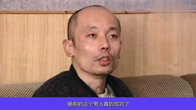 葛优老婆终于曝光,被批长得丑不能生孩子,却被葛优宠了20年