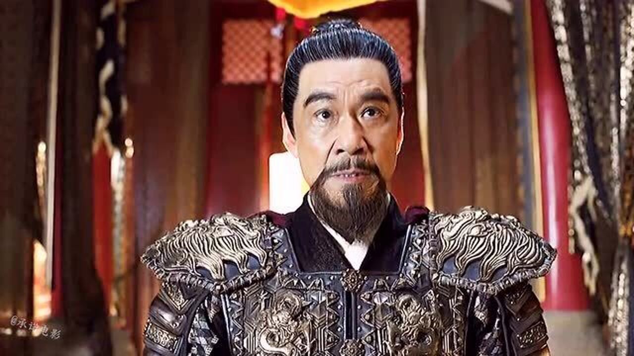 燕王朱棣起兵攻占金陵,靖难成功,成为大明朝第三位皇帝_腾讯视频