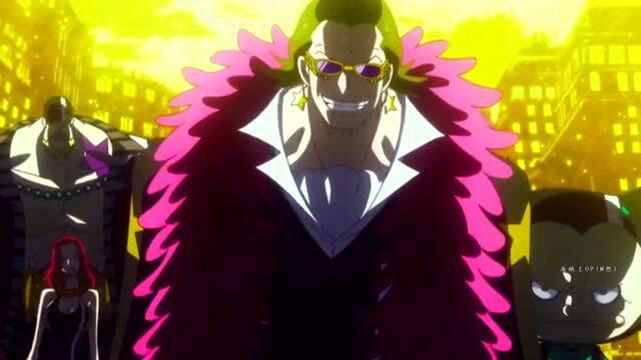 2021年3月21日发布01:33海贼王:剧场版中出现的五颗强力果实,第二个