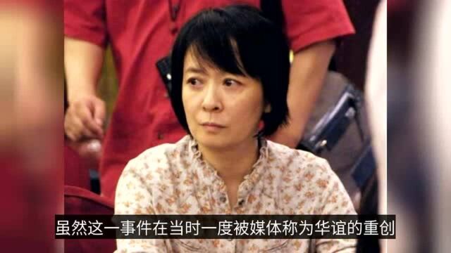 王中军首谈王京花出走,揭轰动娱乐圈、掏空华谊的艺人大跳槽真相