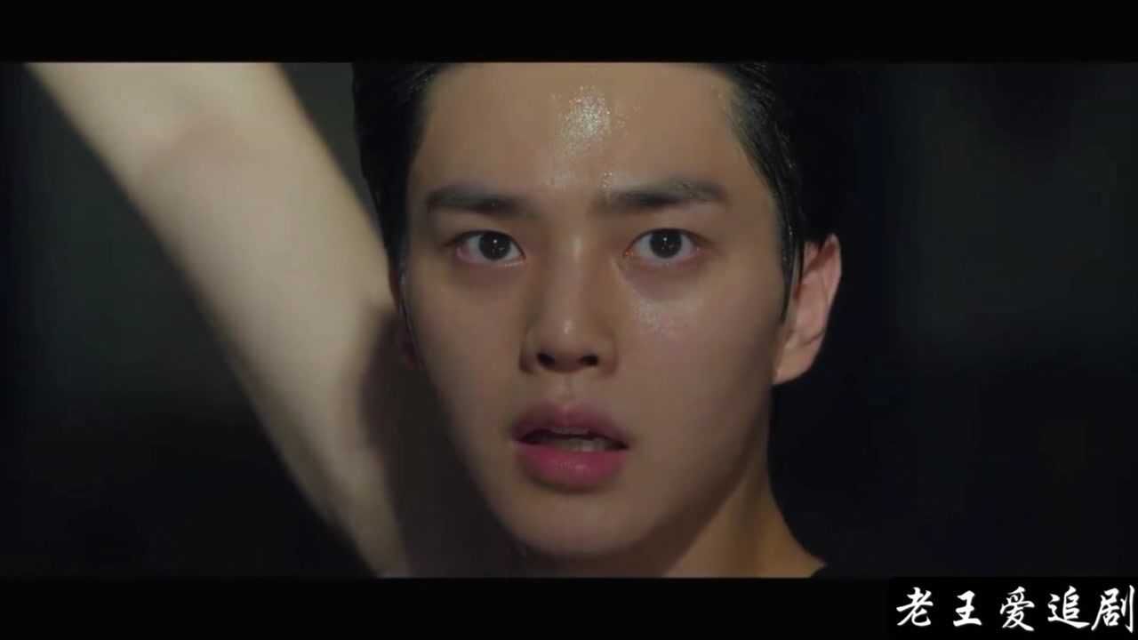 宋江 《如蝶起舞》:第一集01