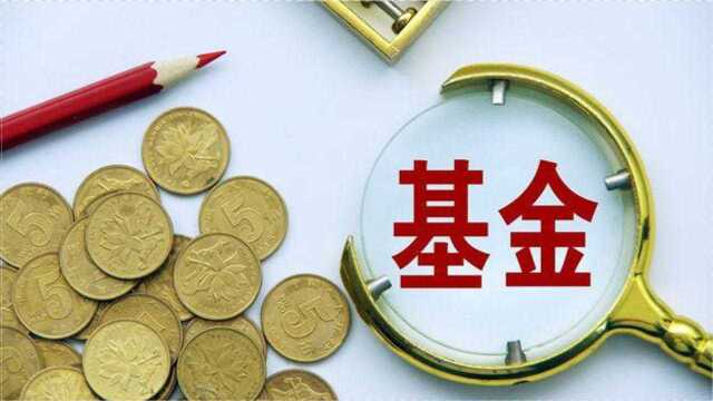 高中就可以报考,性价比高,基金从业资格证,卖衣服不如卖基金