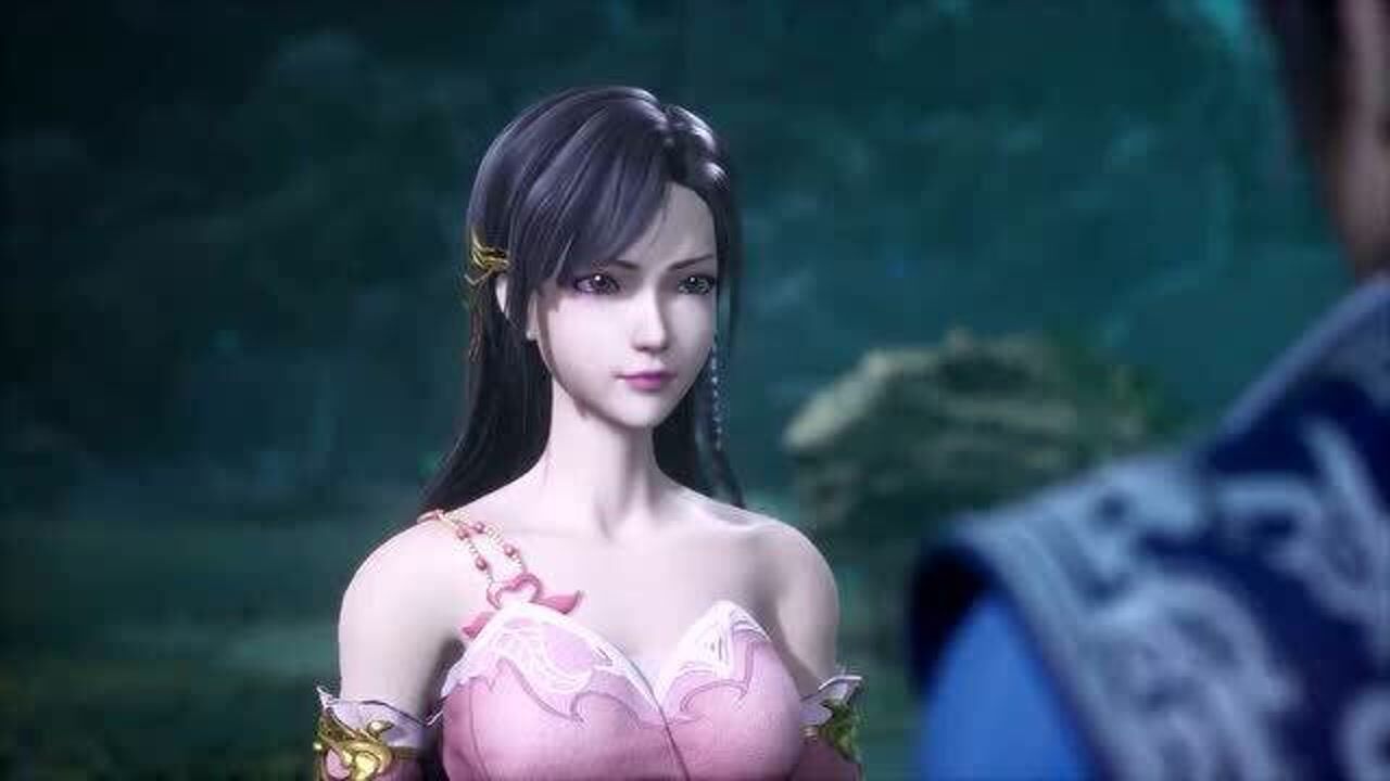 独步逍遥颜圣婷分分钟突破叶宇忍不住动起歪脑子