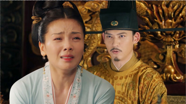 大宋宫词赵恒大限将至说出刘娥儿子死亡真相却成两人决裂导火索