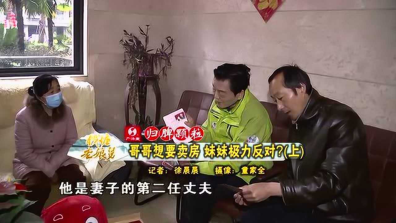 326老娘舅调解内容