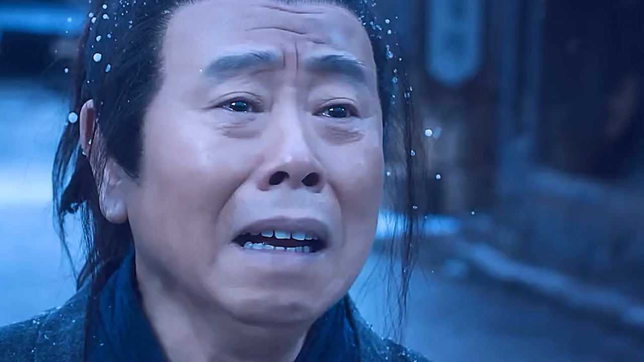 武大郎之s完整版潘长江张熙媛