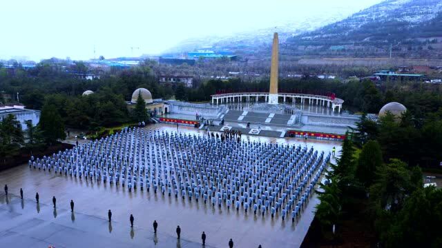 【清明祭】致敬公安英烈,愿这份名单永不被遗忘……