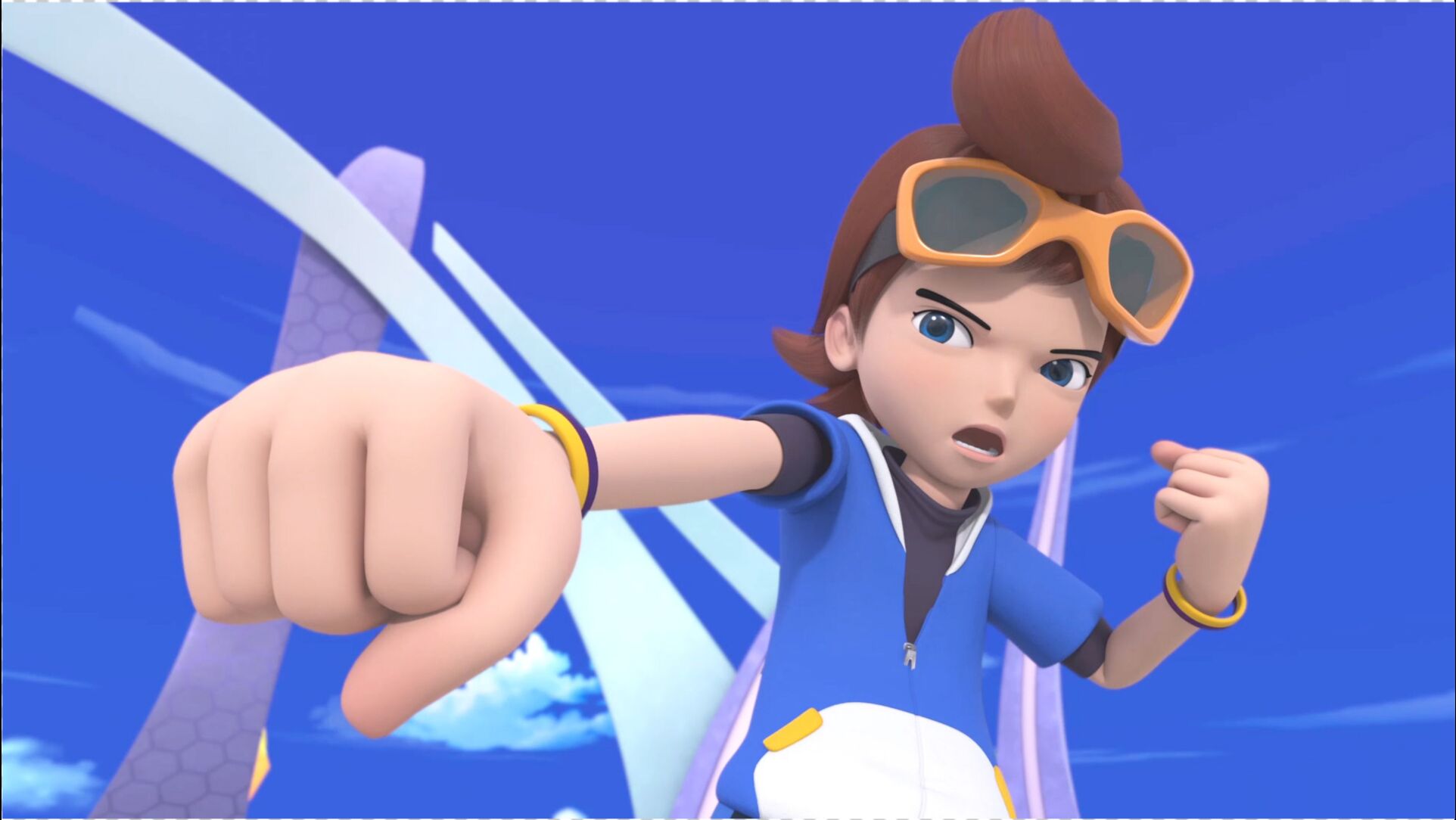 魔幻陀螺第五季 第03话_高清1080p在线观看平台_腾讯视频