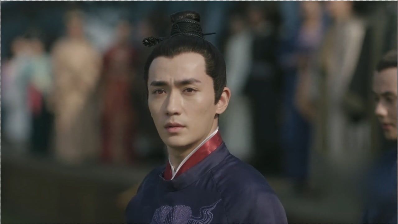 《知否知否应是绿肥红瘦》第15集03:明兰上场打马球,实力碾压余三姑娘,风姿飒爽!_高清1080P在线观看平台_腾讯视频