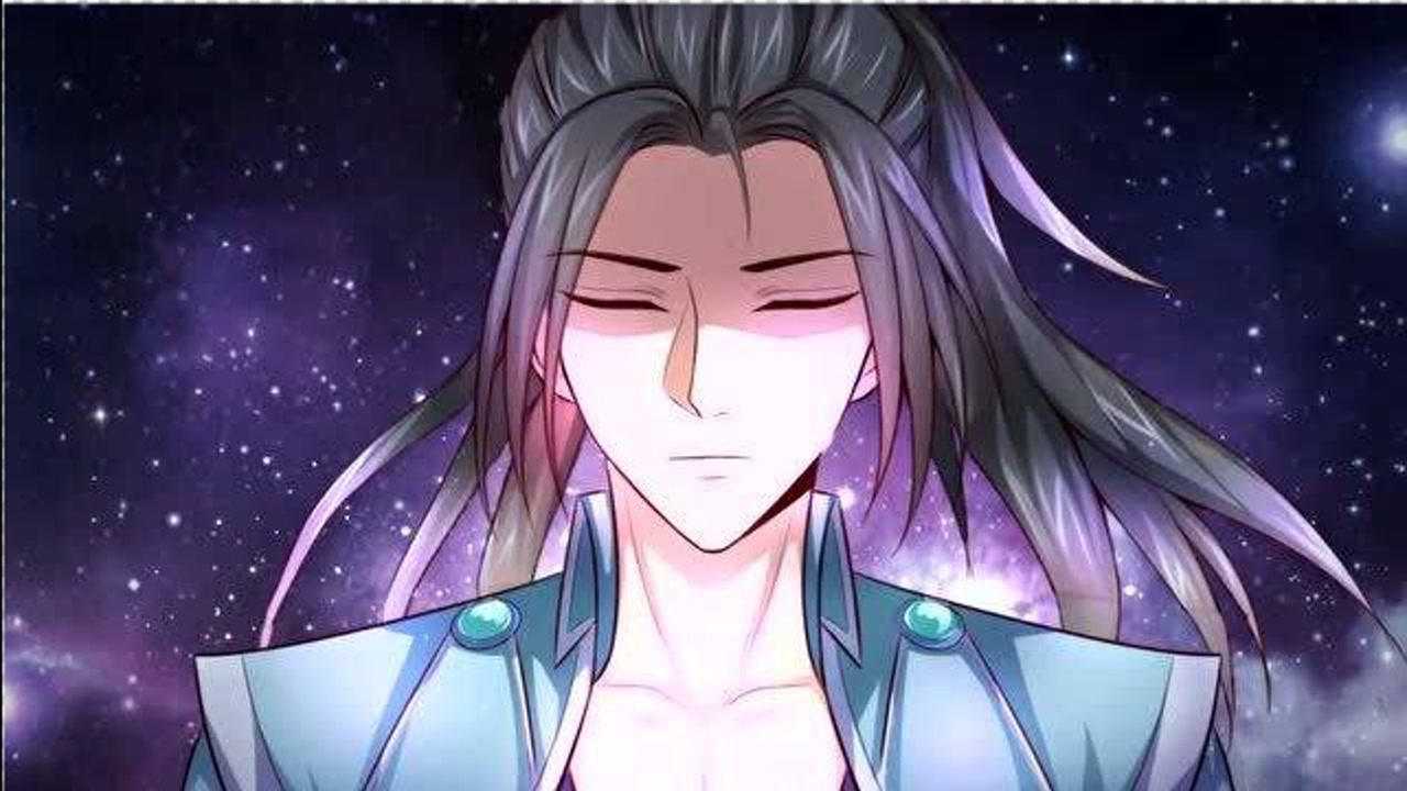 神武天尊:萧晨苏醒,残落的体修至尊之魂._腾讯视频