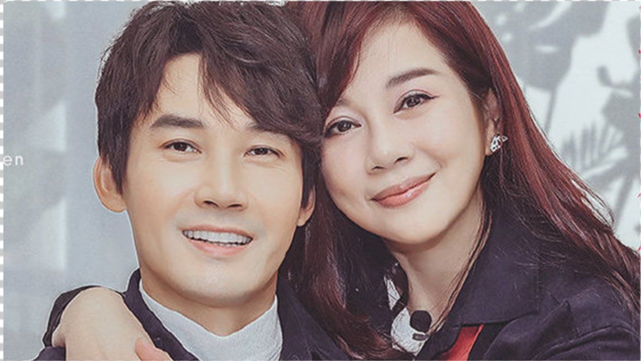 陈松伶张铎透露已补办结婚证 并呼吁大家不要模仿