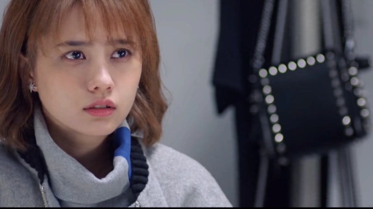 你是我的城池营垒文波与小夏俩人进展神速求婚啦求婚啦