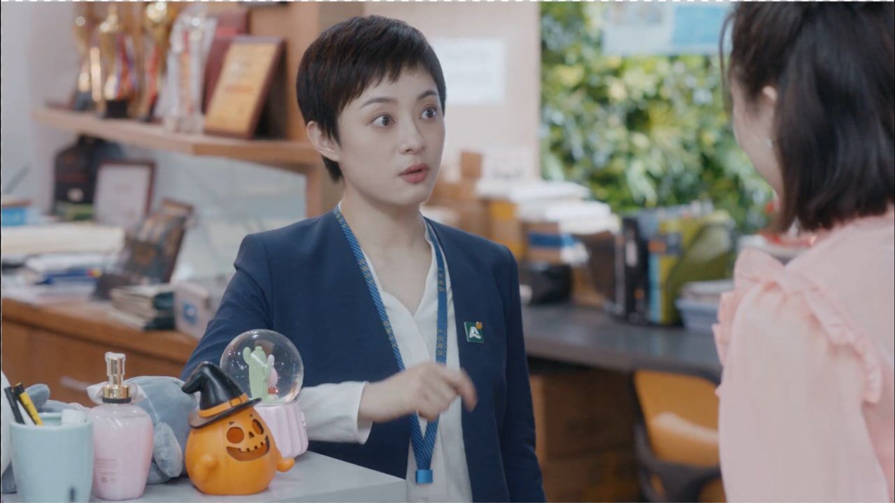 《安家》cut连连看_《安家》第24集03:死过人的凶宅怎么卖,房似锦有小妙招_电视剧_高清完整版视频在线观看_腾讯视频