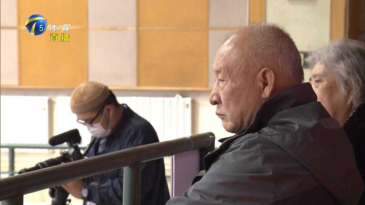 岳金库:耄耋之年再度出山,老骥伏枥志在千里