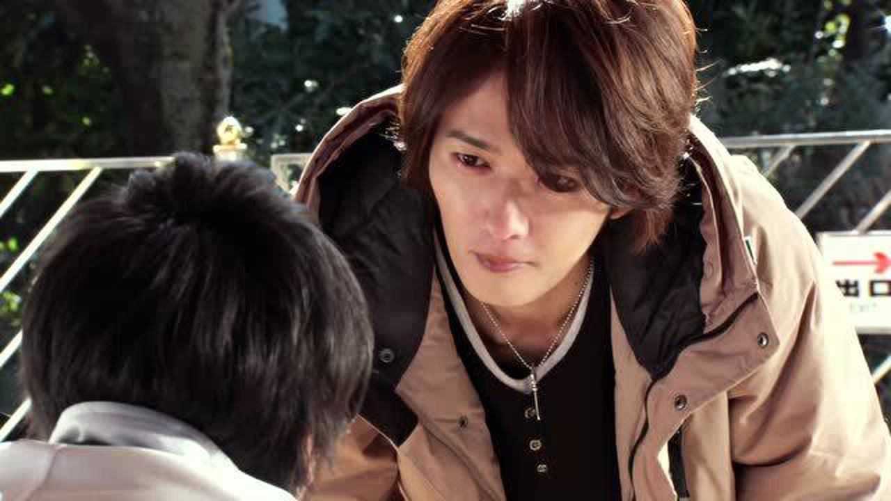 【假面骑士exaid】让我们来看看,这些前辈都是带着什么buff的