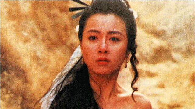 1993年上映,上映时被删减36分钟,但仍不影响它成为经典!