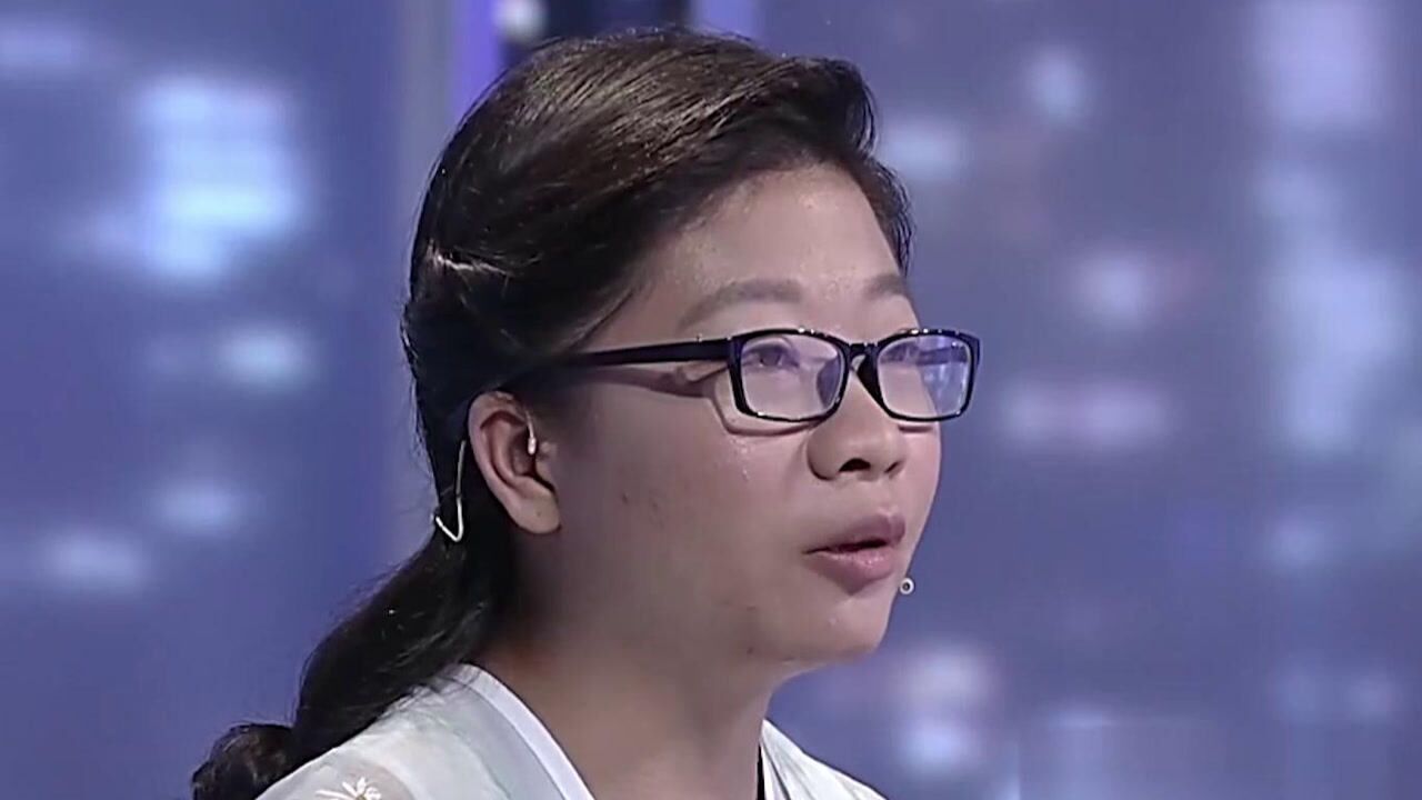 金牌调解女儿的生活除了动漫就是猫母亲不正常