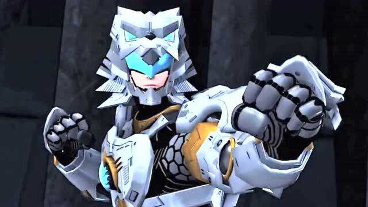 超兽武装风耀心中最后的温存当他看到风影的那一刻心都化了