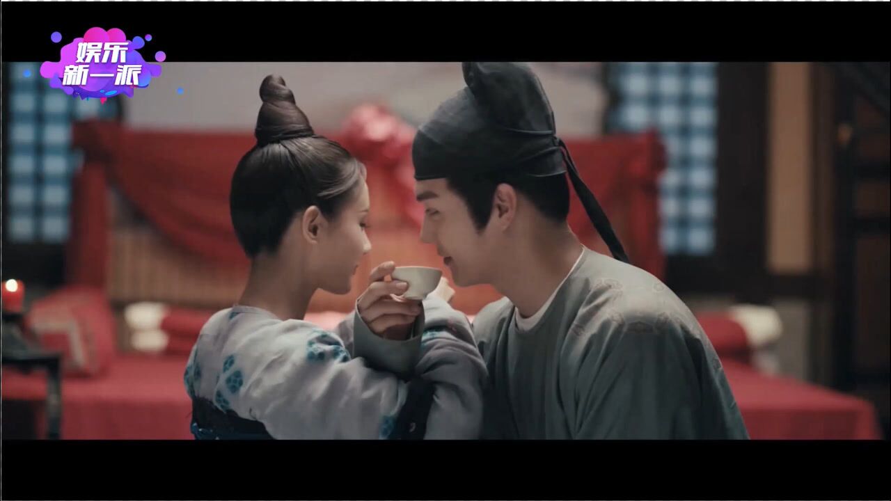 李一桐许凯骊歌行终极预告