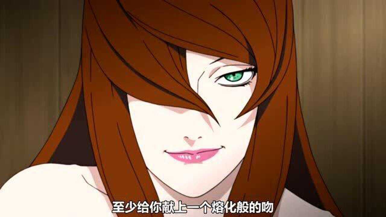 我全都要漫剪水影照美冥vs佐助仔细一看宇智波一族的人都是帅哥