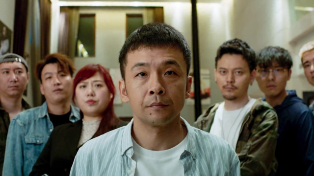 《歪打正着》混剪《阳光彩虹小白马》 ,音乐一响直接笑yue了!