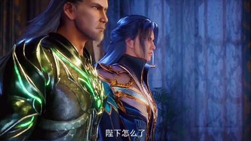 斗罗大陆:斗罗155集,千仞雪与唐三决战