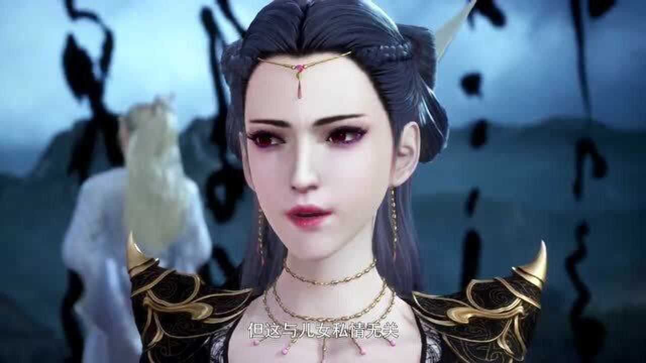 万界神主光明神国的王子挑拨离间真是硬生生的嫉妒叶辰