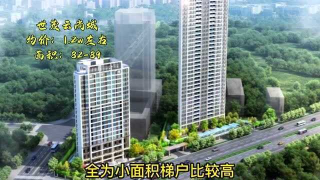 郑州24月 底十大促销新楼盘