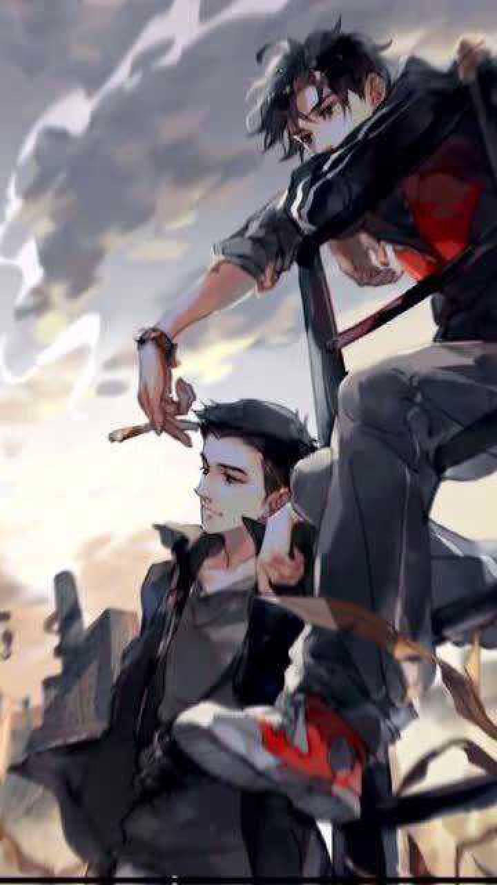 顾飞:丞哥,你幸福吗?蒋丞:你丞哥姓蒋啊