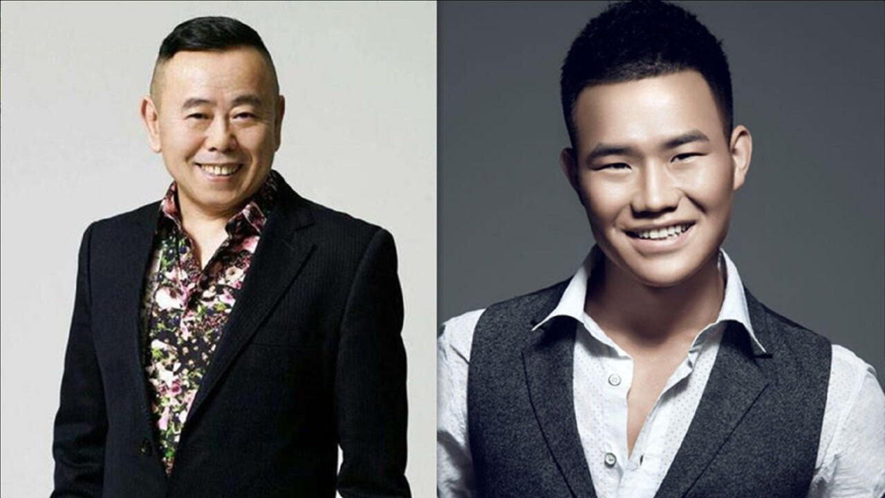 "潘叔嘎子"齐翻车,谢孟伟直播间被封禁,潘长江被嘲到眼中带泪