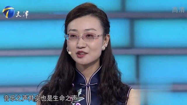 27岁女硕士才貌双全,现场弹奏琵琶获企业家力挺丨非你莫属