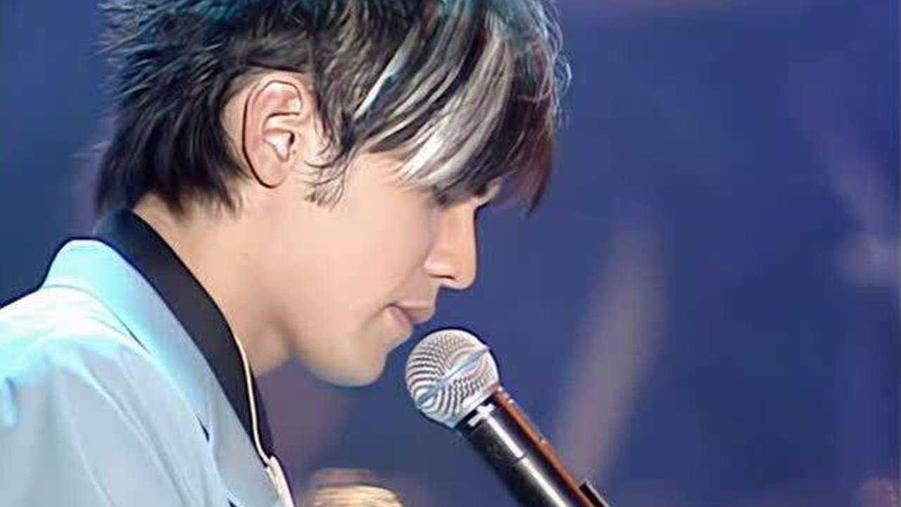 周杰伦《借口》,2004无与伦比演唱会_高清1080P在线观看平台_腾讯视频