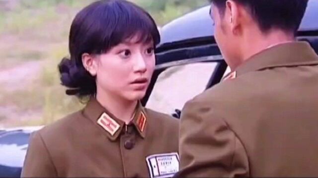 军官欺负女教官,谁知女教官竟然这么做